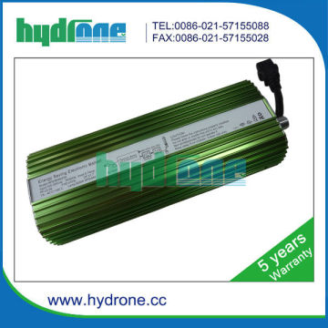 600 watt hps electronic ballast