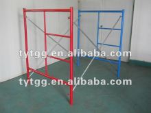 Scaffolding for Construction