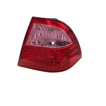 Corolla 2008+ rear brake lamp tail lights