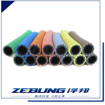 flexible high pressure steam hose