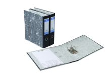 A4 PP Lever Arch File