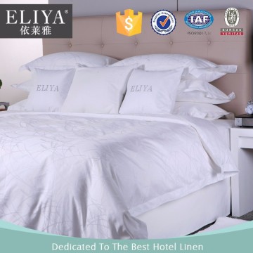 ELIYA hotel products bed sheet ritz carlton bedding for wholesale