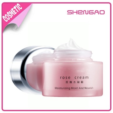 luxurious ingredients fairness cream