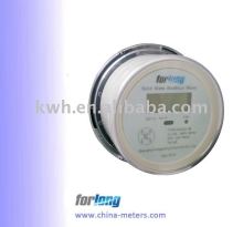 ANSI socket single phase multi-function energy meter