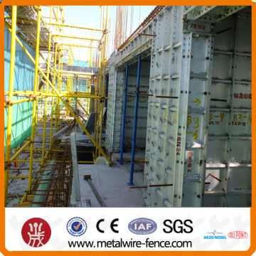 Anping aluminum formwork for concrete/concrete panel formwork