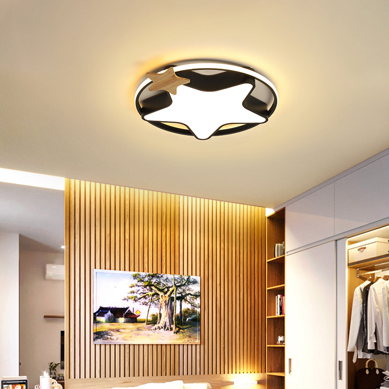 Flush Kid Ceiling LightofApplication Sconce Lighting