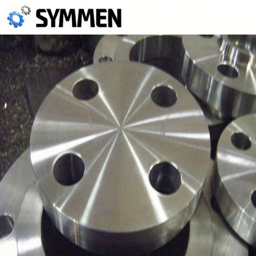 Economic Prices Ansi Asme B16.48 Blind Flanges