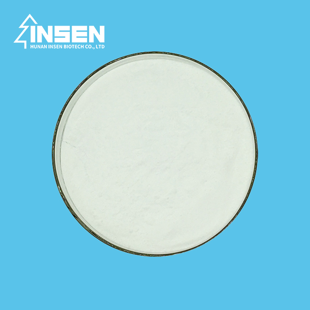 Insen Supply Super Antioxidiant Trans-Pterostilbene Powder