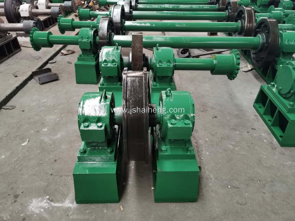 New Type pile centrifugue Mchine