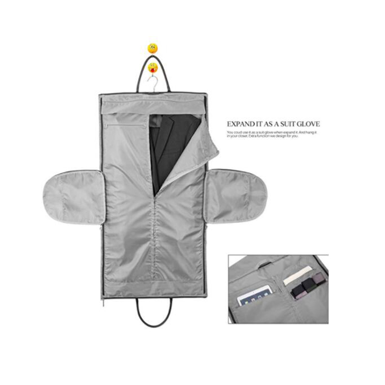 Bolsa de viaje expandible Expandable Travel Bag