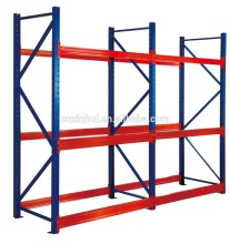 Warehouse used Medium Storage Rack Storage shelves storage shelving for sale
