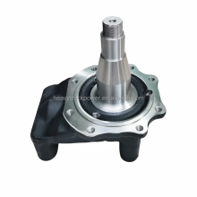 Shacman 9.5t Front Wheel Bearing Hub Assembly DZ9100410400