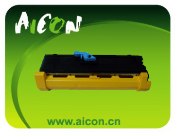 Remanufactured toner cartridge for EPSON EPL-6200(S050166)