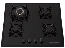 Glass Ceramic Plates Cata Gas Hobs