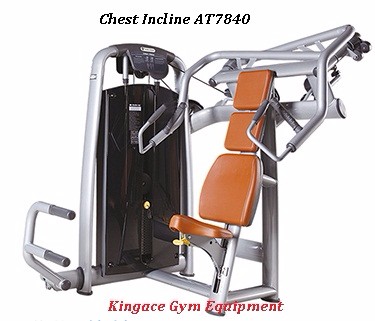 Fitness Gym Equipment/Commercial Gym Equipment/Seated Straight Arm Clip Chest