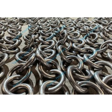 Heat Resistant Investment Casting Chain