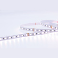 5050SMD 70led RGB أضواء قطاع مرنة