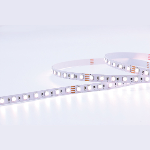 5050SMD 70led RGB Flexibele striplampen