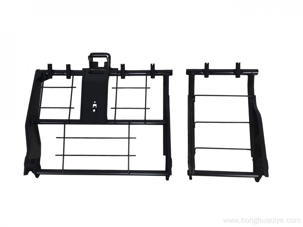 Oem Precision Progressive Mold