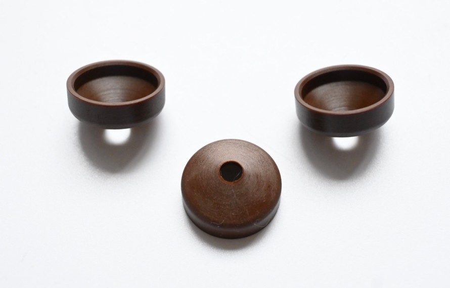 ポリイミドノズル3 Polyimide nozzle 3