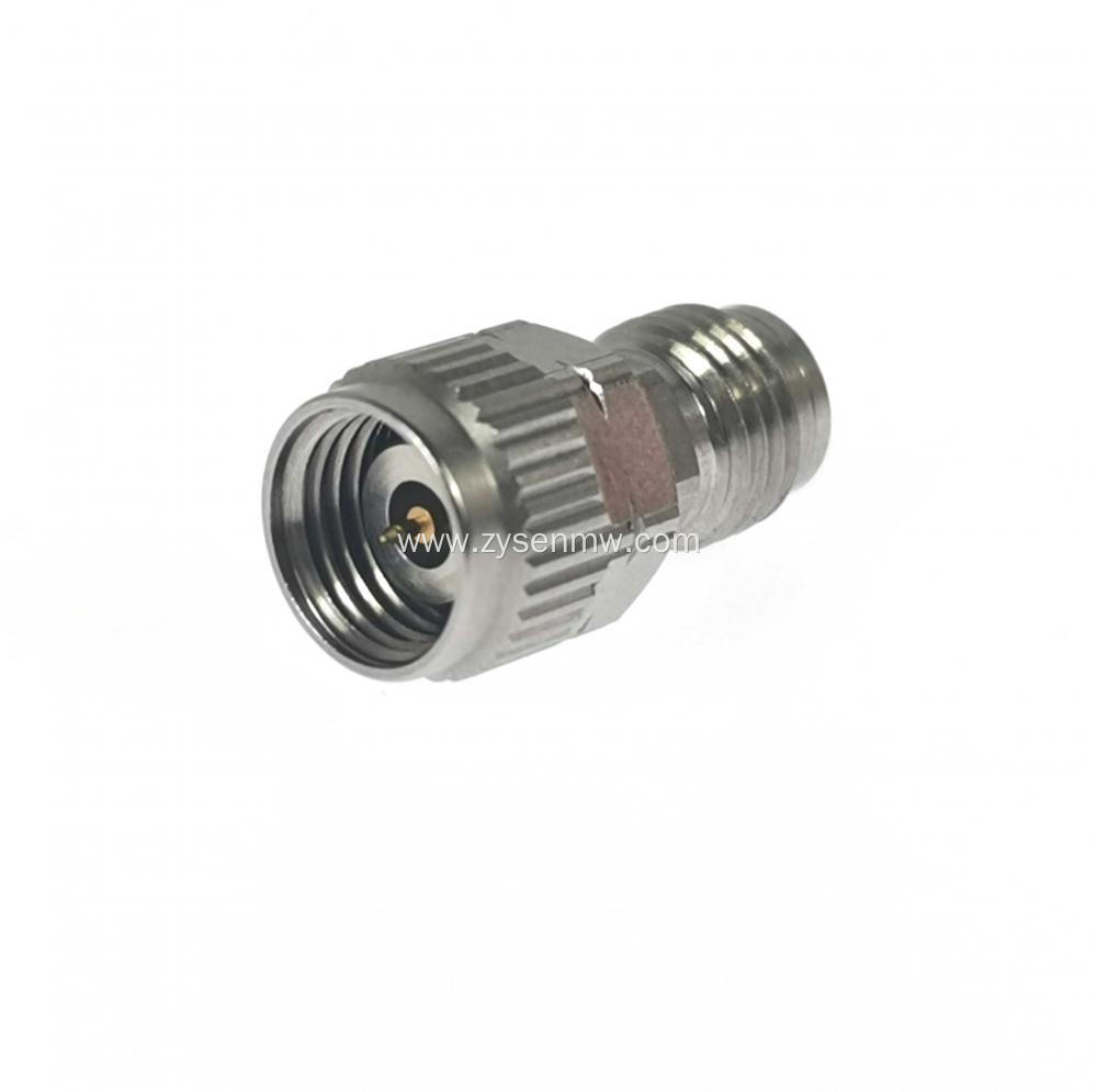 DC-67GHz 2 Watts 1.85mm Coaxial Fixed Attenuator