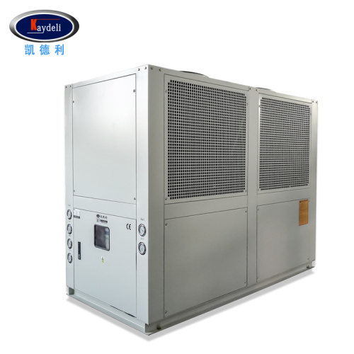 30hp Air Cooled Water Chiller