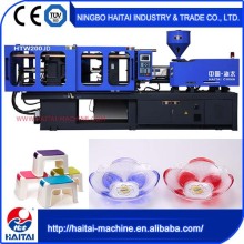 Servo System Energy Saving HTW200JD plastic injection dripping machine