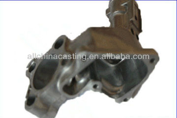 motor bracket castings,aluminum bracket die casting