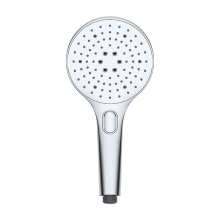 Classic Design 3 Jet Handheld Shower European Style