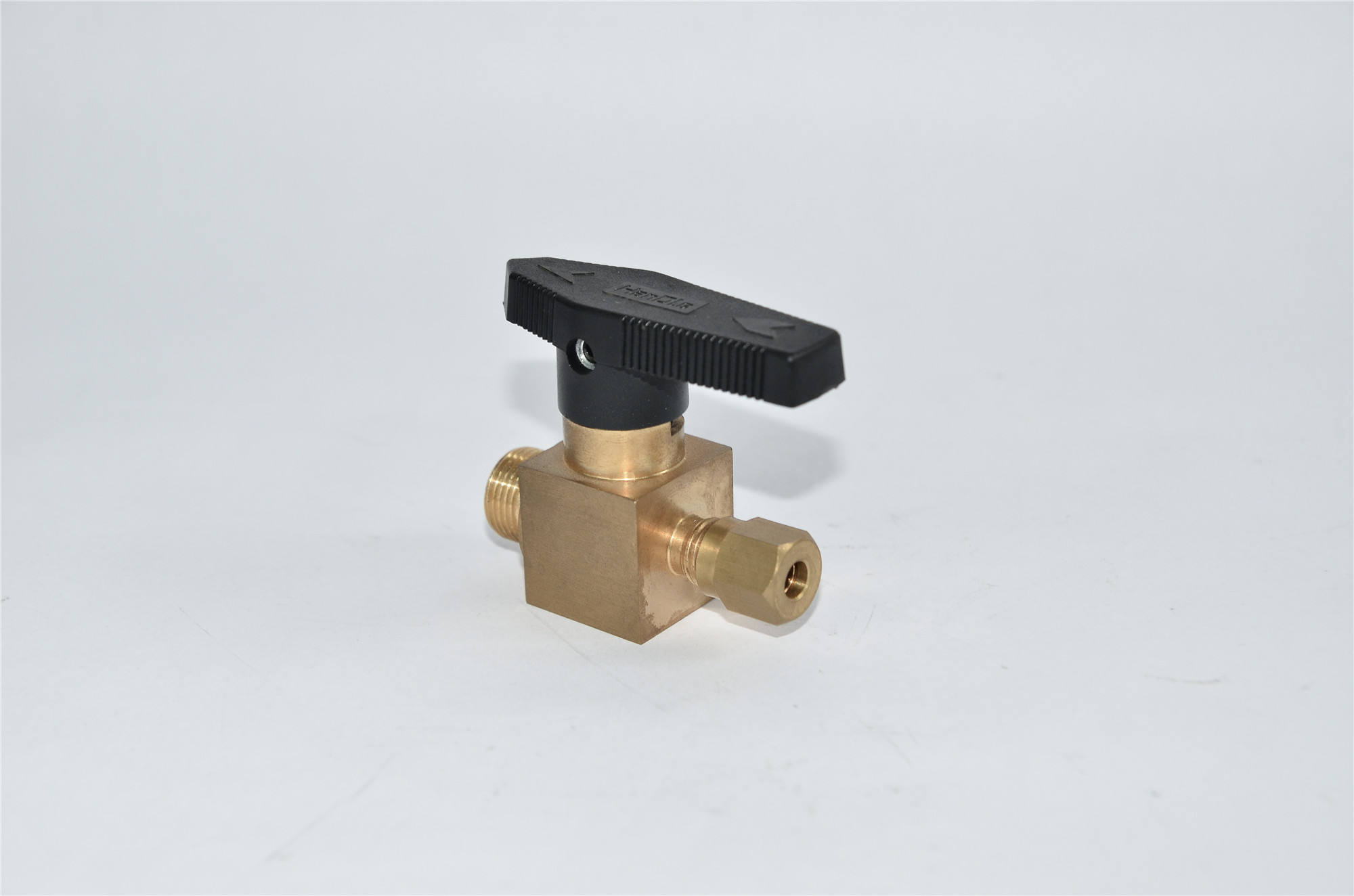 Hydraulic Brass Needle Valve