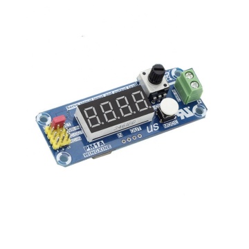 ESC Servo Tester PM1A for Servo Signal Measurement