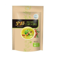 wolfberry nourishing SanXian Hot Pot Seasoning