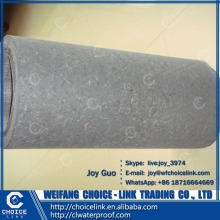 for SBS waterproof membrane fiberglass compound base mat