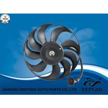 POLO BOX auto fan  &COOLING SYSTEM