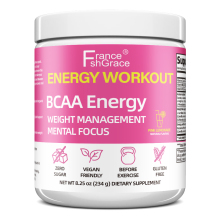 Energy Workout Supplement Supports Maintain Healthy