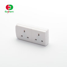 GCC PASSED 2017 top selling extension cord multiple socket