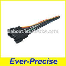 Aftermarket Radio Stereo Install Car Wire Wiring Harness Adapter Cable J