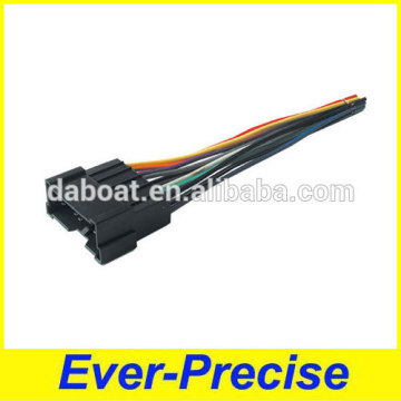 Aftermarket Radio Stereo Install Car Wire Wiring Harness Adapter Cable J