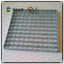 Steel Floor Grating