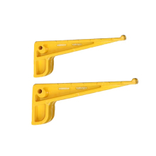 High Strength Fiberglass FRP cable bracket