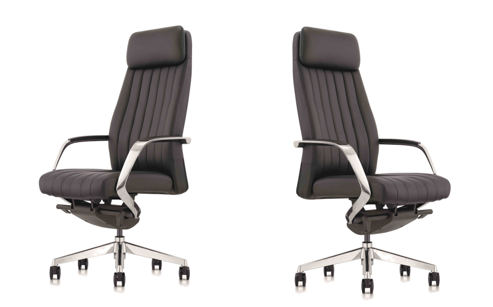  Ergonomic Executive Chair