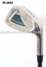 Golf  badge Iron IR-2654