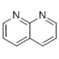 1,8-NAPHTHYRIDIN CAS 254-60-4