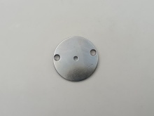 1.8 ORIGINAL NEEDLE PLATE FOR BROTHER 430F