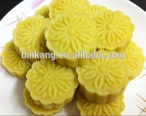 2015 Newest Green Bean Cake Shaping Machine