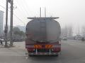 FOTON AUMAN 8X4 16000-25000Litres Fresh Milk Tanker