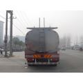 FOTON AUMAN 8X4 16000-25000Litres Tanker Susu Segar