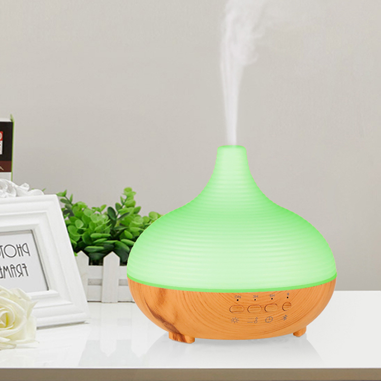 colour changing diffuser