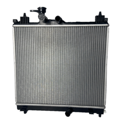 Radiator for SUZUKI IGNIS 1.2 15- OEM 1770081P00