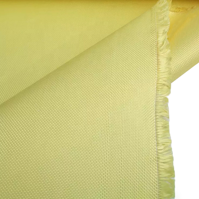 aramid fiber fabric